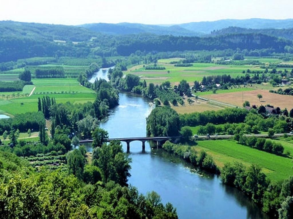 Le Clos Gaillardou La Roque-Gageac Exterior foto